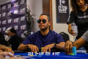 Main Event – WPT Global Festival CLSOP – Día 2 – foto 77