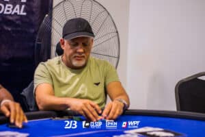 Main Event – WPT Global Festival CLSOP – Día 2 – foto 79