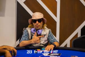 Main Event – WPT Global Festival CLSOP – Día 2 – foto 80