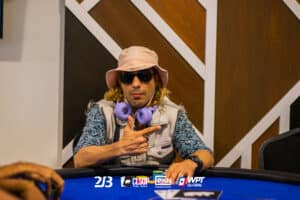 Main Event – WPT Global Festival CLSOP – Día 2 – foto 81