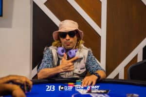 Main Event – WPT Global Festival CLSOP – Día 2 – foto 82