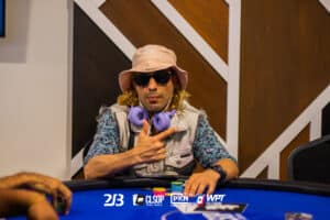 Main Event – WPT Global Festival CLSOP – Día 2 – foto 83