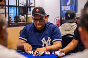 Main Event – WPT Global Festival CLSOP – Día 2 – foto 84