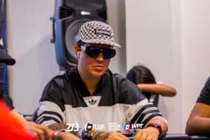 Main Event – WPT Global Festival CLSOP – Día 2 – foto 85