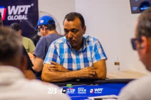 Main Event – WPT Global Festival CLSOP – Día 2 – foto 87