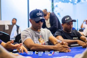 Main Event – WPT Global Festival CLSOP – Día 2 – foto 88