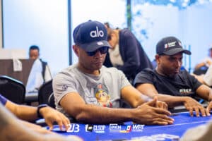 Main Event – WPT Global Festival CLSOP – Día 2 – foto 90