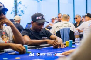 Main Event – WPT Global Festival CLSOP – Día 2 – foto 91