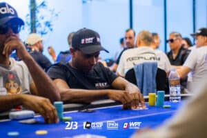 Main Event – WPT Global Festival CLSOP – Día 2 – foto 92