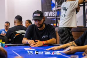 Main Event – WPT Global Festival CLSOP – Día 2 – foto 93