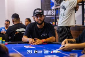 Main Event – WPT Global Festival CLSOP – Día 2 – foto 94