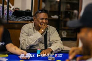 Main Event – WPT Global Festival CLSOP – Día 2 – foto 95