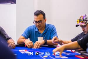 Main Event – WPT Global Festival CLSOP – Día 2 – foto 97
