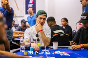 Main Event – WPT Global Festival CLSOP – Día 2 – foto 99