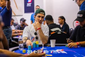 Main Event – WPT Global Festival CLSOP – Día 2 – foto 100
