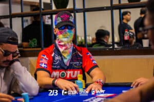 Main Event – WPT Global Festival CLSOP – Día 2 – foto 103