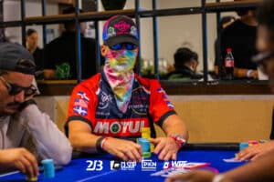 Main Event – WPT Global Festival CLSOP – Día 2 – foto 104