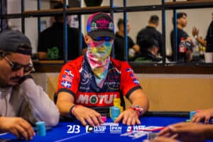 Main Event – WPT Global Festival CLSOP – Día 2 – foto 105