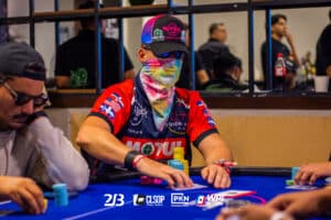 Main Event – WPT Global Festival CLSOP – Día 2 – foto 106