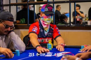 Main Event – WPT Global Festival CLSOP – Día 2 – foto 107