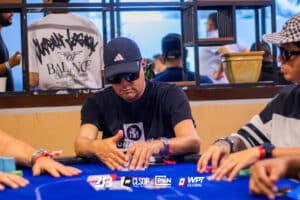 Main Event – WPT Global Festival CLSOP – Día 2 – foto 108