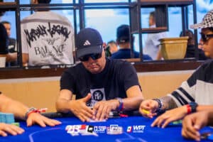 Main Event – WPT Global Festival CLSOP – Día 2 – foto 109