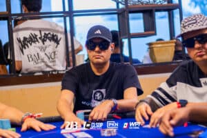 Main Event – WPT Global Festival CLSOP – Día 2 – foto 110