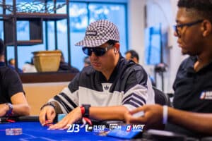 Main Event – WPT Global Festival CLSOP – Día 2 – foto 112