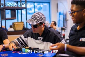 Main Event – WPT Global Festival CLSOP – Día 2 – foto 113