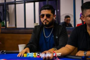 Main Event – WPT Global Festival CLSOP – Día 2 – foto 114