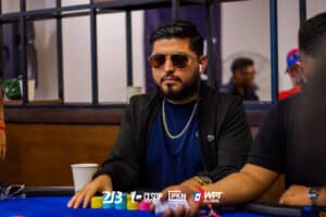 Main Event – WPT Global Festival CLSOP – Día 2 – foto 115