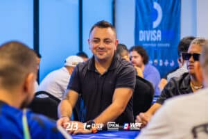 Main Event – WPT Global Festival CLSOP – Día 2 – foto 116