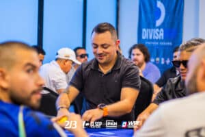 Main Event – WPT Global Festival CLSOP – Día 2 – foto 117