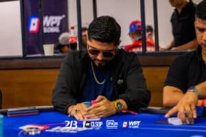 Main Event – WPT Global Festival CLSOP – Día 2 – foto 118