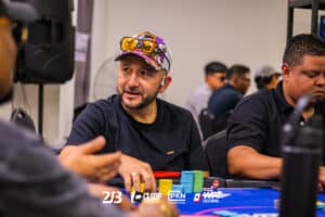 Main Event – WPT Global Festival CLSOP – Día 2 – foto 120