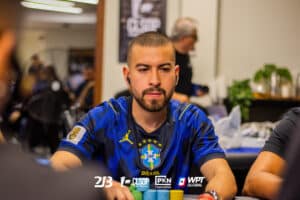 Main Event – WPT Global Festival CLSOP – Día 2 – foto 122
