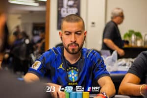 Main Event – WPT Global Festival CLSOP – Día 2 – foto 123