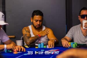 Main Event – WPT Global Festival CLSOP – Día 2 – foto 124