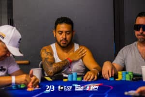 Main Event – WPT Global Festival CLSOP – Día 2 – foto 125