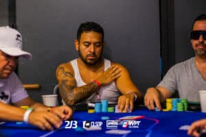 Main Event – WPT Global Festival CLSOP – Día 2 – foto 126