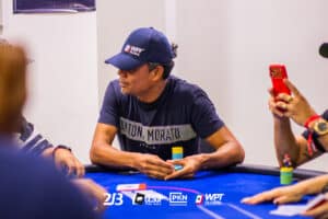 Main Event – WPT Global Festival CLSOP – Día 2 – foto 130