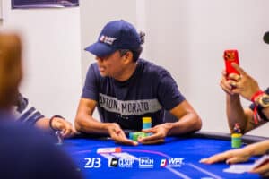 Main Event – WPT Global Festival CLSOP – Día 2 – foto 131