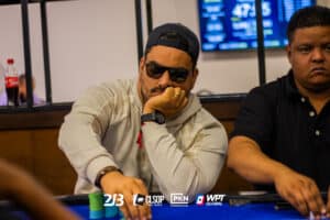 Main Event – WPT Global Festival CLSOP – Día 2 – foto 132