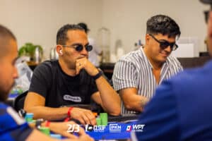 Main Event – WPT Global Festival CLSOP – Día 2 – foto 133