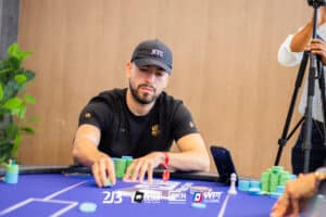 Main Event – WPT Global Festival CLSOP – Día 3 – foto 3