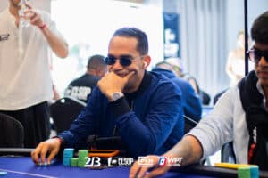 Main Event – WPT Global Festival CLSOP – Día 3 – foto 4