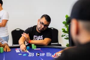Main Event – WPT Global Festival CLSOP – Día 3 – foto 6