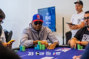 Main Event – WPT Global Festival CLSOP – Día 3 – foto 7