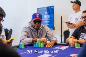 Main Event – WPT Global Festival CLSOP – Día 3 – foto 8