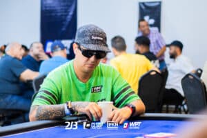 Main Event – WPT Global Festival CLSOP – Día 3 – foto 9